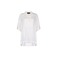 Souad Feriani bluse ecru 1