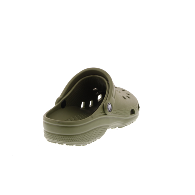Crocs lage schoenen kaki 4