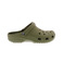 Crocs lage schoenen kaki 1