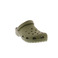 Crocs lage schoenen kaki 2