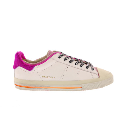 Hidnander sneakers white