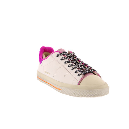 Hidnander sneakers white