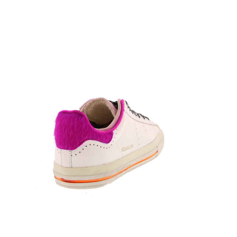 Hidnander sneakers white 4