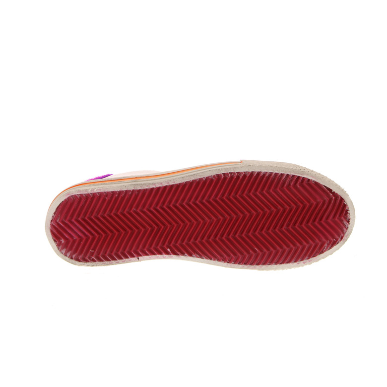 Hidnander sneakers white 5