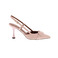 Evaluna sandalen rosa 1