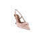Evaluna sandalen rosa 2