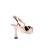 Evaluna sandalen rosa 4