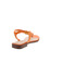 Guess sandales orange 4