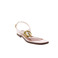 Guess sandales blanc 2