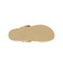 Lazamani slippers goud 5