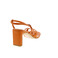Vagabond sandales orange 4