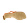 Vagabond sandales orange 5