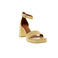 Vagabond sandales jaune 2