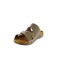 Rohde slippers khaki green 3