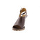 Ellen Verbeek sandales brun 3