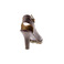 Ellen Verbeek sandales brun 4