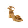 Atelier.04 sandalen braun 2