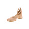Atelier.04 pumps rose 3