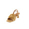 Festa sandalen braun 3