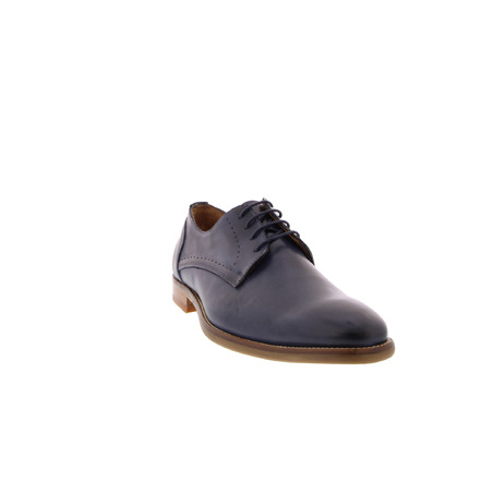 Tavares lage schoenen donker blauw