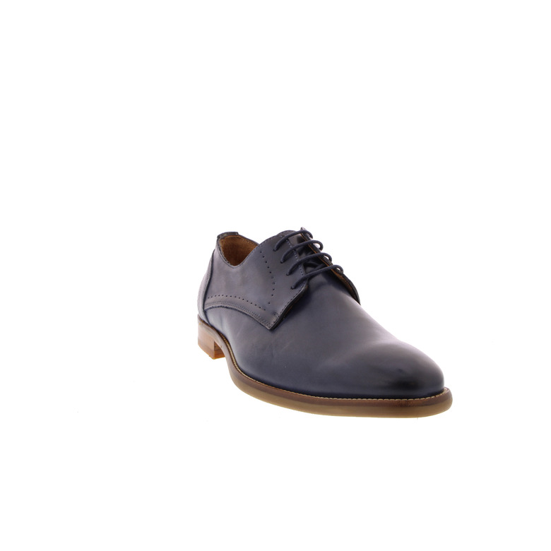 Tavares lage schoenen donker blauw 2