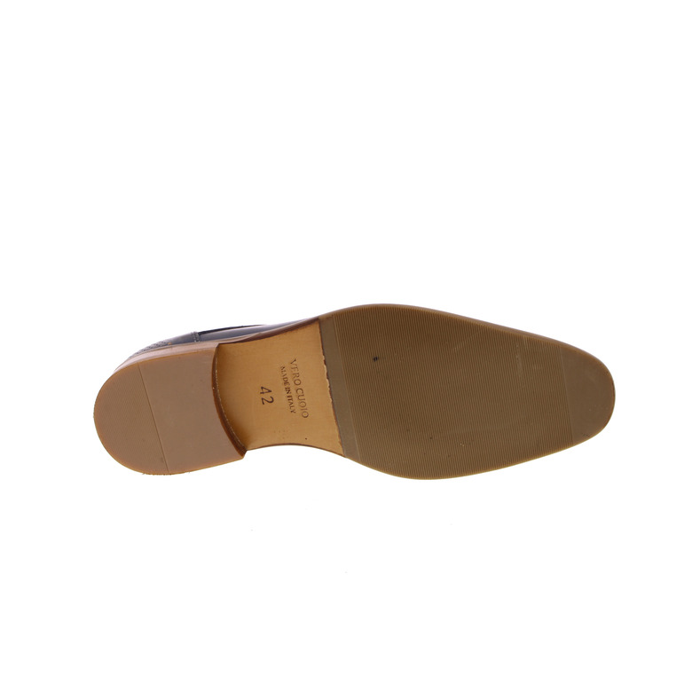 Tavares lage schoenen donker blauw 5