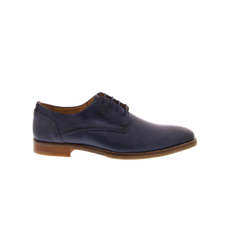 Tavares lage schoenen donker blauw