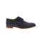 Tavares lage schoenen donker blauw 1