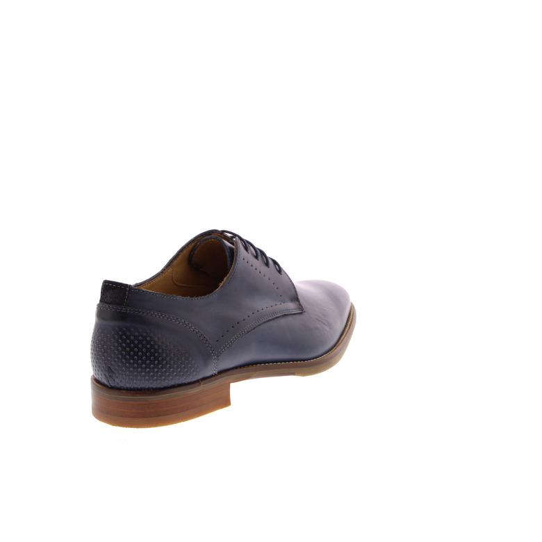 Tavares lage schoenen donker blauw 4