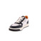 Hip sneakers blue 3
