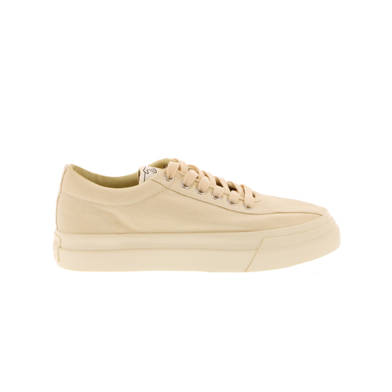 Stepney Workers Club sneakers ecru