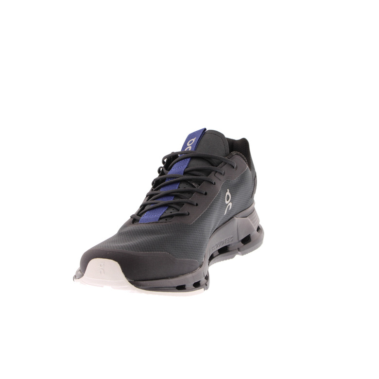 On Running sneakers zwart 3
