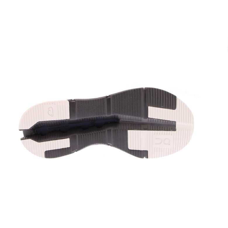 On Running sneakers zwart 5