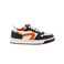 Hip sneakers blue 1