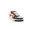 Hip sneakers blue 2