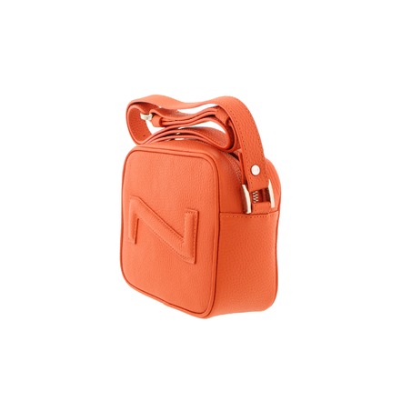 Nathan-baume umhängetasche orange