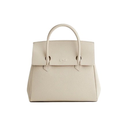Nathan-baume sac à main beige
