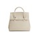 Nathan-baume sac à main beige 1