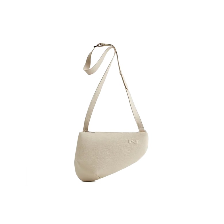 Nathan-baume crossbody beige