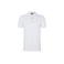 Boss polo weiss 1