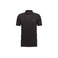 Boss polo schwarz 1