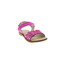 Little David sandals fuchsia 2