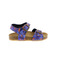 Kipling sandals blue
