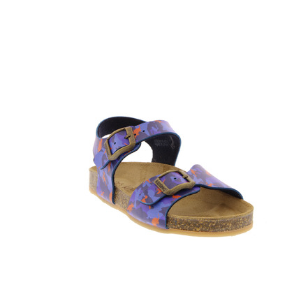 Kipling sandals blue