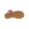 Little David sandals fuchsia 5