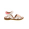 Stones And Bones sandalen wit 1