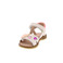 Stones And Bones sandalen wit 3