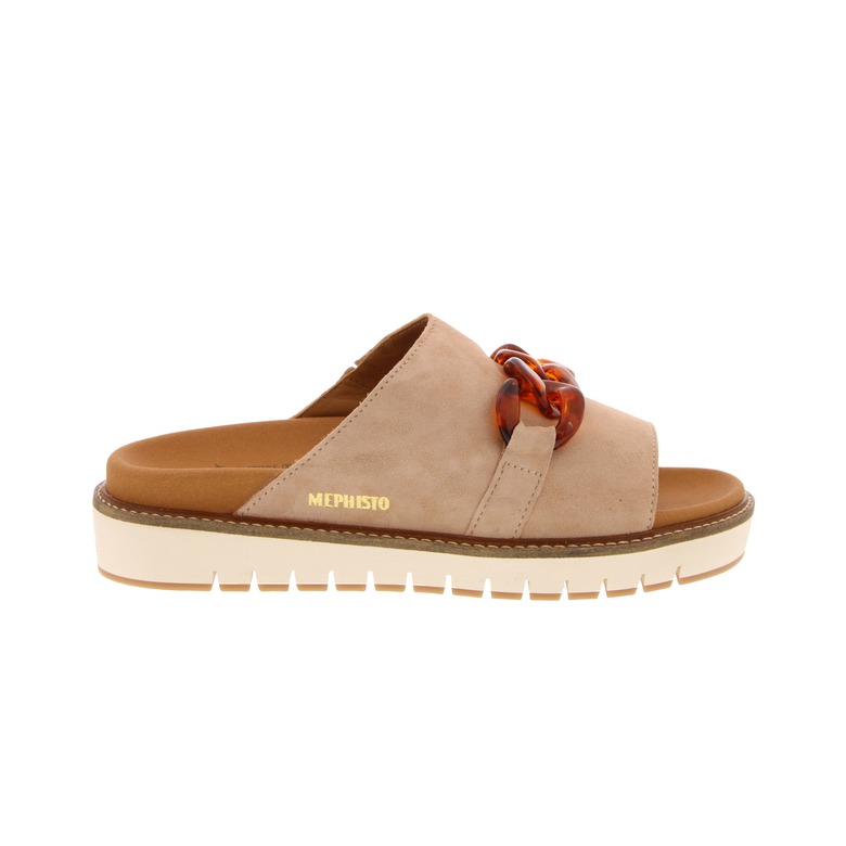 Mephisto tongs nude