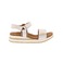 Mephisto sandales blanc 1