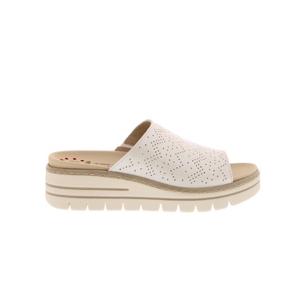 Mephisto Mobils slippers ecru